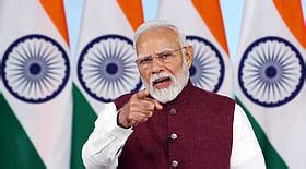 Modi Govt Announces 7 MPs To Lead Global Delegations Conveying India’s ...