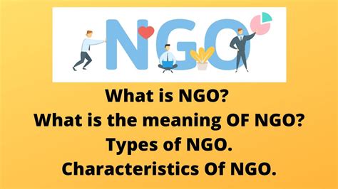 环境NGO是什么意思 - 业百科