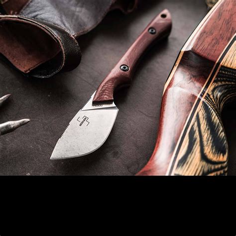 Boker Plus M.U.K. | Fixed Blade