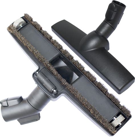 Amazon.com - Miele 365-3 AllTeQ Floor Nozzle - Attachable Universal ...