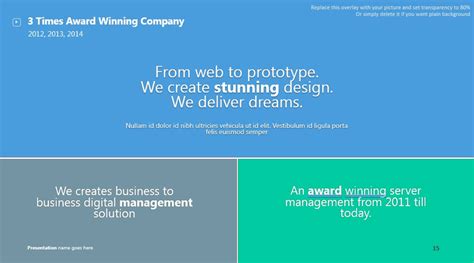 PPT Color Scheme 的图像结果