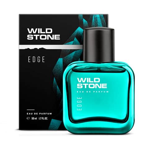 Edge Fragrance Range | Grooming Products for Men | Wild Stone