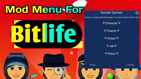Image result for Bit Life Mod PC