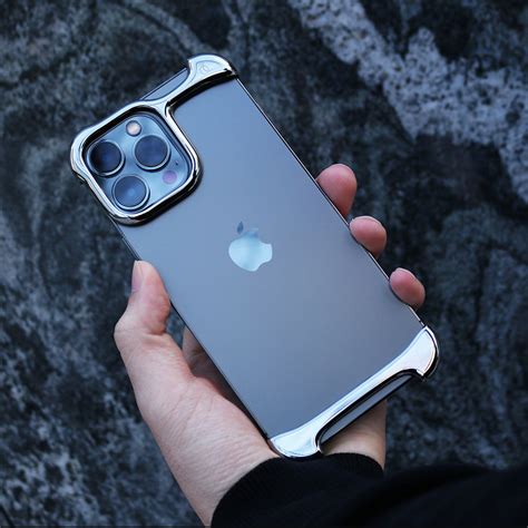 Arc Pulse for iPhone 15シリーズ｜世界で最も革命的なiPhoneケース - 【公式サイト】Arc