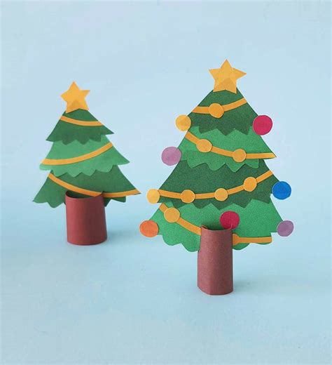 Image result for Paper Tree Craft