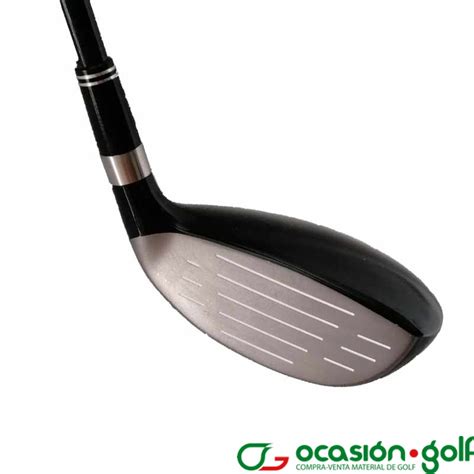HÍBRIDO 3 SRIXON Z 355 ZURDO REGULAR - Ocasiongolf especialistas en ...