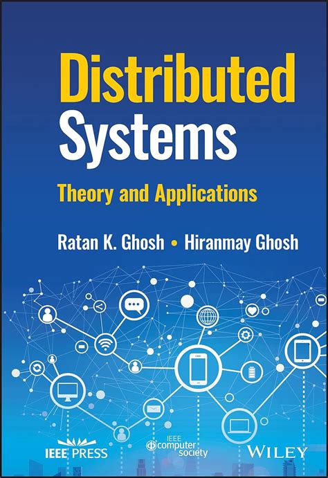 Buy DISTRIBUTED SYSTEMS THEORY AND APPLICATIONS (HB 2023) Book Online ...