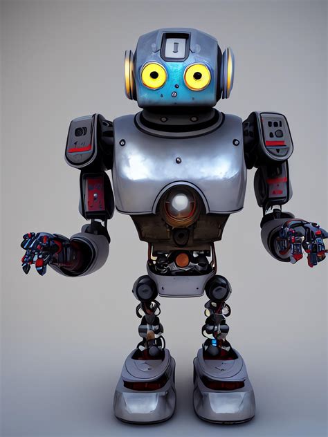 Image result for Robot Machine