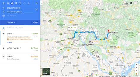 Visit Phuentsholing To Build Unforgettable Memories With Friends And Family