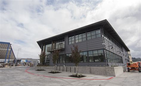 Seattle Maritime Academy | Seattle Central News