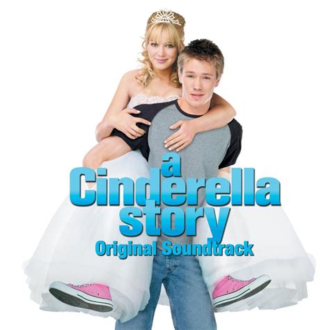 A Cinderella Story Once Upon A Song Soundtrack