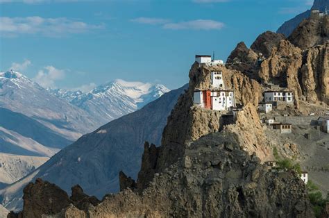 31 Best Places to Visit in Spiti Valley: A Complete Guide