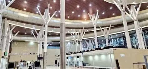 PM Modi to inaugurate Shivamogga Airport: From ATC tower to taxiway ...