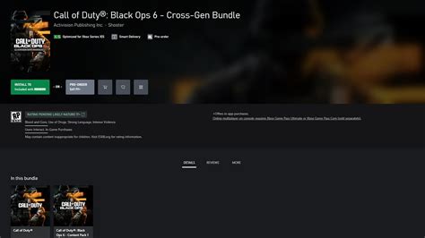 Image result for Cod Pre-Order