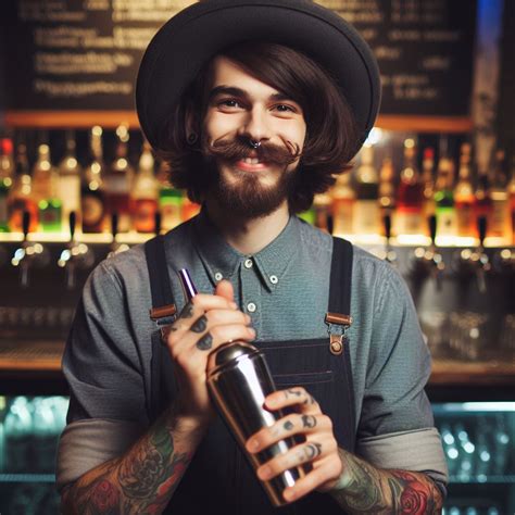Building a Career in Bartending: Australia’s Path