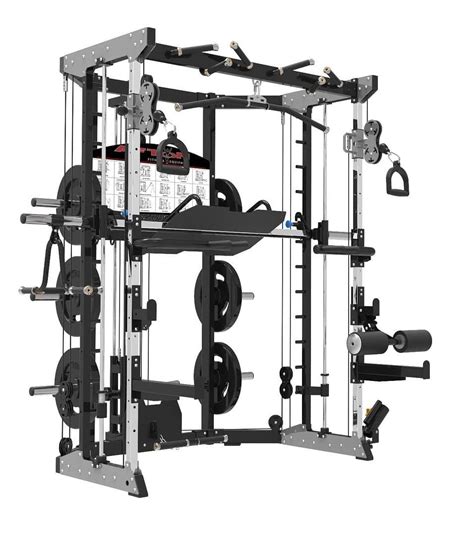 Predator Functional Trainer By Afton Fitness