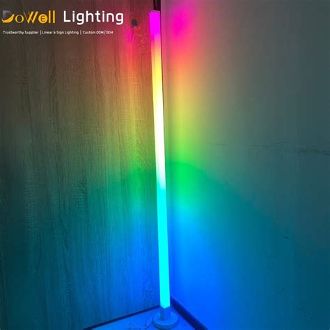 Image result for LED Corner Lamp Color Changing