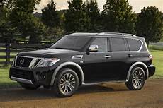 2018 Nissan Armada Sl by 2018 Nissan Armada Priced From 46 795 News Cars 2018 Nissan Armada Sl