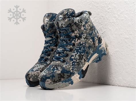 Купить Зимние Ботинки Fashion (31787) по цене 3375 руб. | Интернет ...