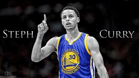 Stephen Curry HD Desktop Wallpaper – Golden State Warriors Background