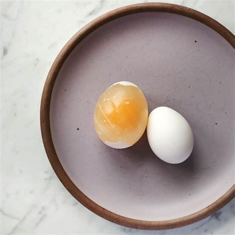 Bouncy Egg Experiment - Childhood Magic