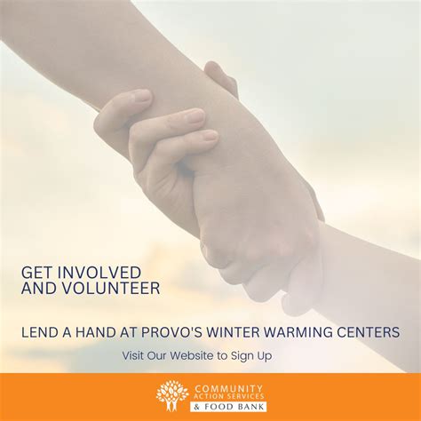 Community Action Services and Food Bank on LinkedIn: #volunteernow # ...