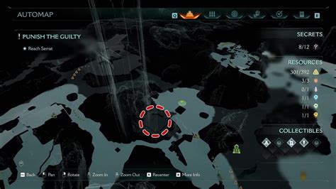 Doom: The Dark Ages Guide : Chapter 20 Secrets: Toys, Skin and Codex ...
