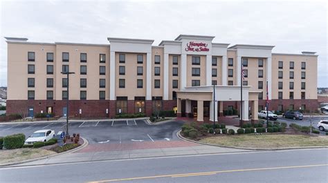 HAMPTON INN & SUITES MT. JULIET (Mount Juliet) - Hotel Reviews, Photos ...