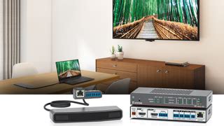 Image result for Extron Projector Controller Instructions