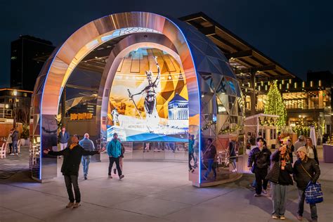 Wiregrass Ranch Sports Campus - Sports Facilities Companies