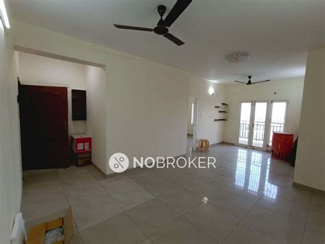 Golden Opulence Poonamallee Rent - WITHOUT BROKERAGE Semi-furnished 3 ...