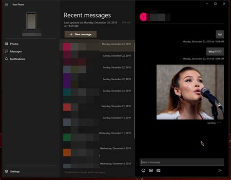 Image result for My Phone Companion Android Conection Issues