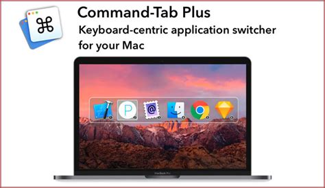 Image result for Command-Tab
