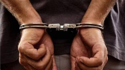 College teacher arrested in Pune for 'hurting religious sentiments ...