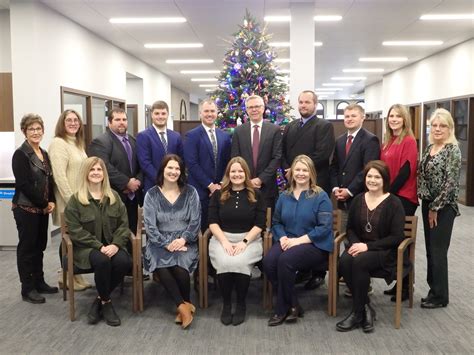 Meet the Team – Wanda State Bank