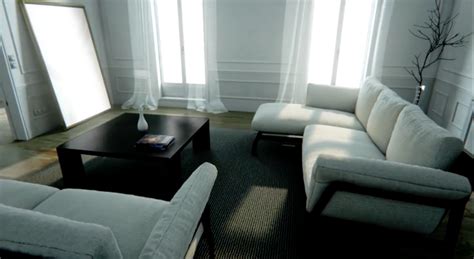 Designer creates shockingly realistic environment using Unreal Engine 4