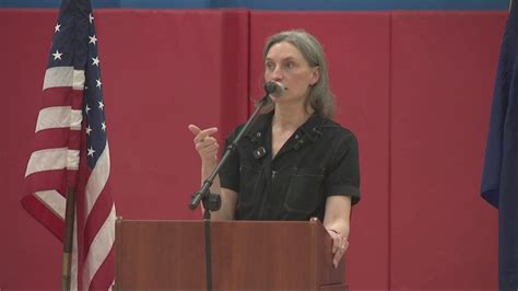 Russia, DOGE and potential government shutdown the focus of Rep. Maxine ...