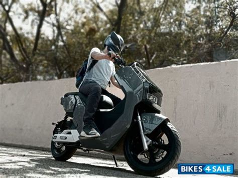 Electron Pro Max price, specs, mileage, colours, photos and reviews ...