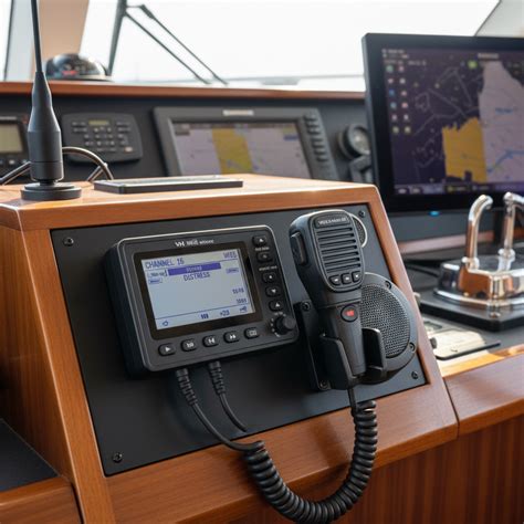 Pan Pan vs Mayday Radio Calls Explained - Passage Maker Mag