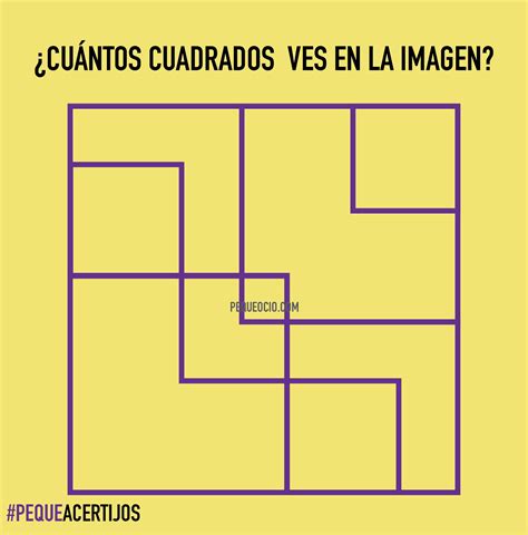 Los mejores ACERTIJOS (con respuesta) para resolver | Pequeocio