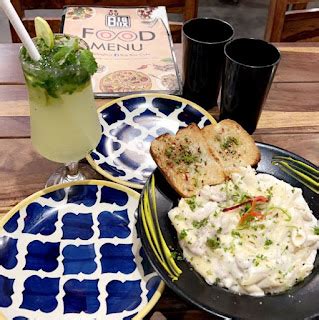 Lisha Sethi at Big Box Cafe, Saket, - magicpin