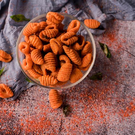 Karam Gavvalu – vellankifoods