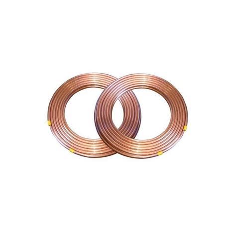 BAKARNA CEV fi6.35x0.76mm - Bakarne cevi