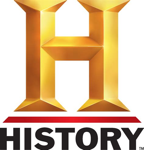 History Channel Logo PNG, SVG, AI Vector – Free Download