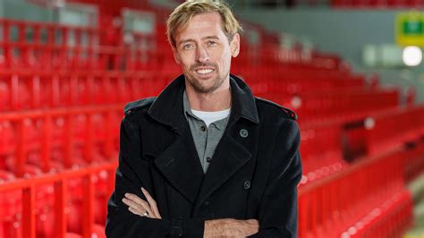 13 Fascinating Facts About Peter Crouch - Facts.net