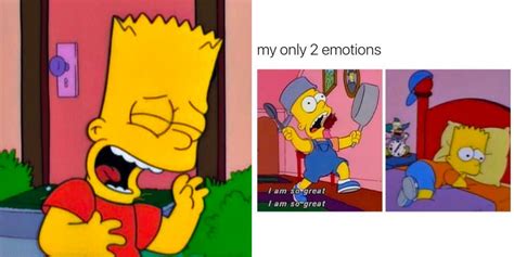 Image result for Bart Simpson Testing Meme