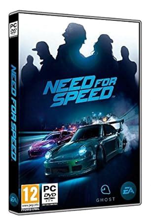 Buy Need for Speed (PC) Online at Low Prices in India | Video Games ...