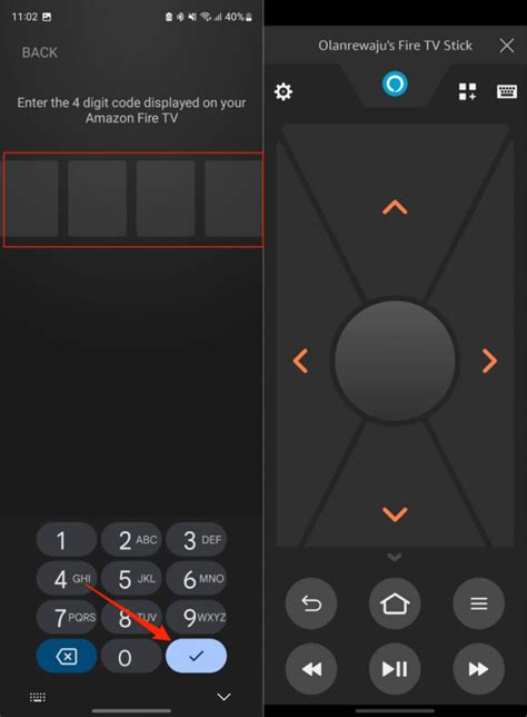 Amazon Fire Box Remote Not Working 的图像结果