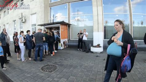 가장 큰 자연산 가슴 - 기네스북 기록 | xHamster