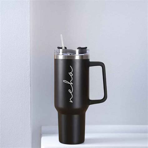Shop Custom Thermos Bottle | Thermos Flask for Tea and Coffee – Nutcase